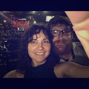 Meet your Posher, Alison